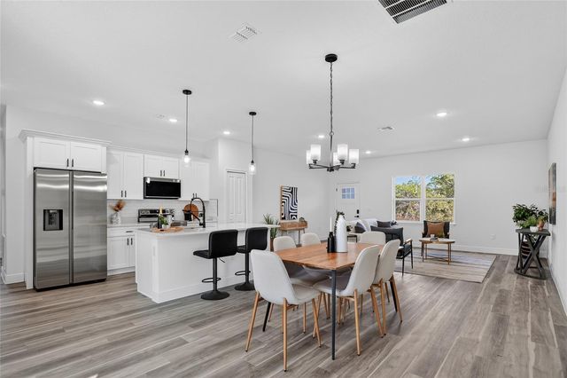 1957 W OLIVER DRIVE, Citrus Springs, FL 34434