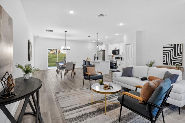 1957 W OLIVER DRIVE, Citrus Springs, FL 34434