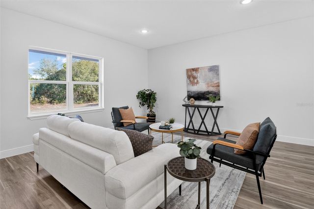 1957 W OLIVER DRIVE, Citrus Springs, FL 34434