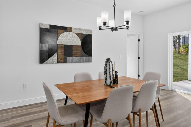 1957 W OLIVER DRIVE, Citrus Springs, FL 34434