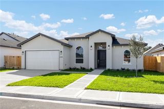 3705 Zenker Avenue, Mcallen, TX 78504