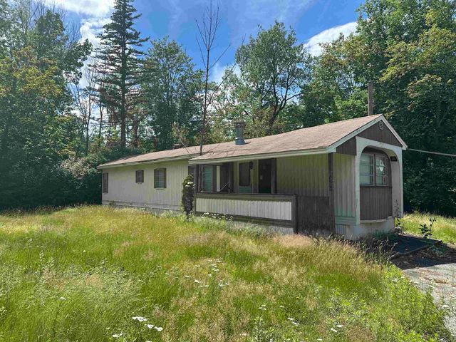 369 Manning Hill Road, Winchester, NH 03470