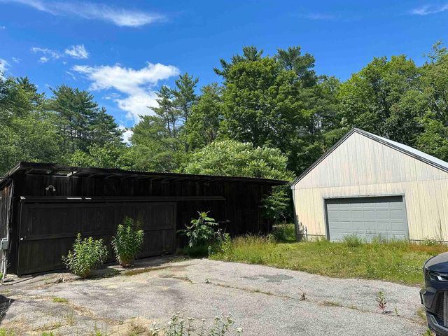 369 Manning Hill Road, Winchester, NH 03470