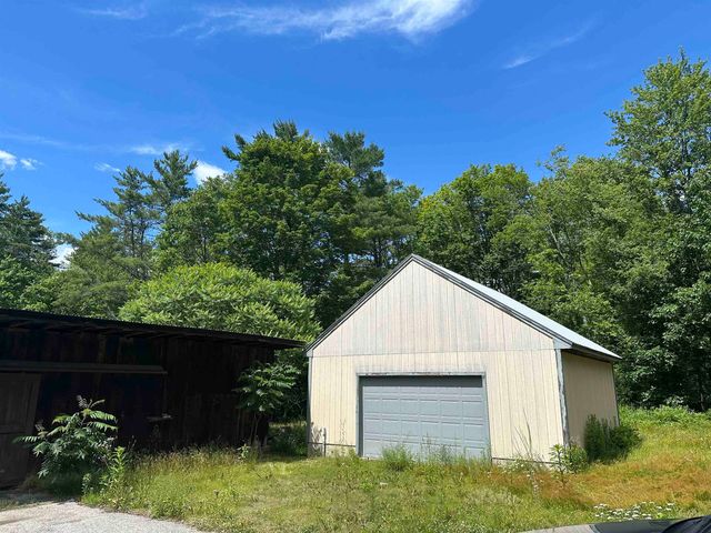 369 Manning Hill Road, Winchester, NH 03470