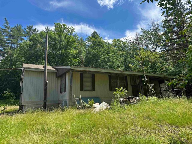 369 Manning Hill Road, Winchester, NH 03470