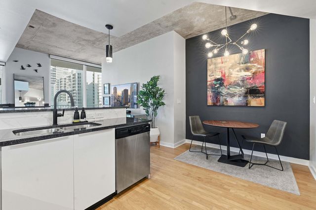 360 Nueces ST 1007, Austin, TX 78701