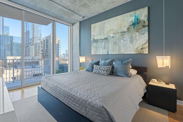 360 Nueces ST 1007, Austin, TX 78701