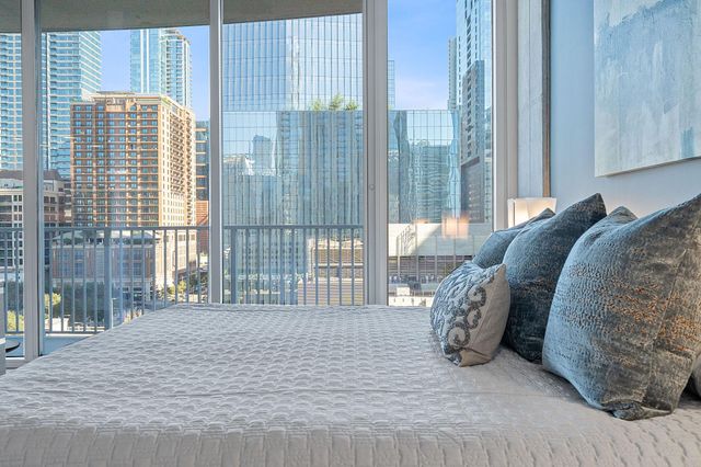 360 Nueces ST 1007, Austin, TX 78701