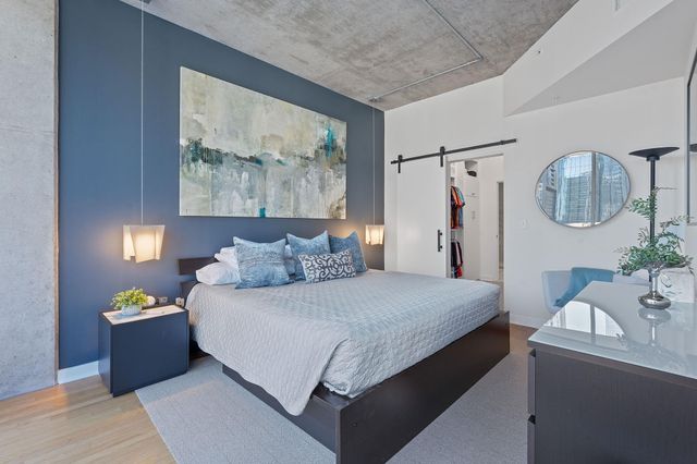 360 Nueces ST 1007, Austin, TX 78701