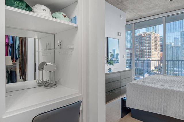 360 Nueces ST 1007, Austin, TX 78701