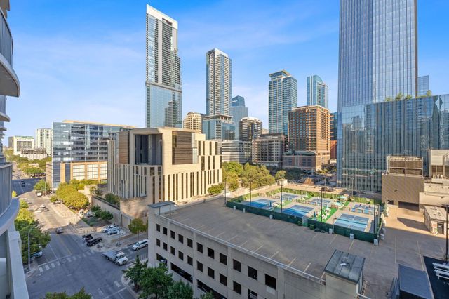 360 Nueces ST 1007, Austin, TX 78701