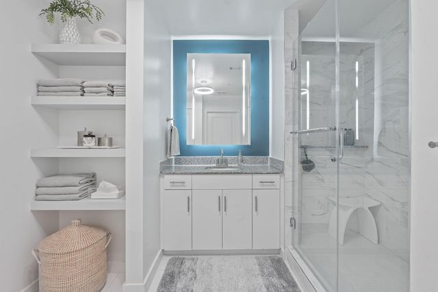360 Nueces ST 1007, Austin, TX 78701