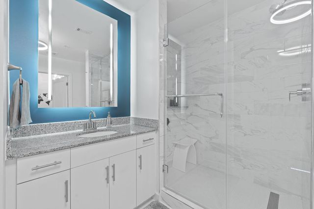 360 Nueces ST 1007, Austin, TX 78701