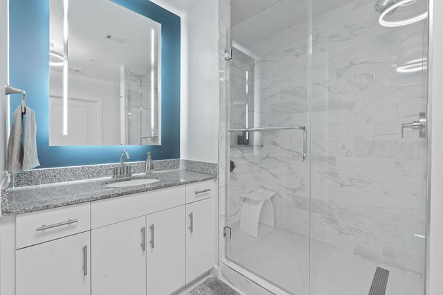 360 Nueces ST 1007, Austin, TX 78701