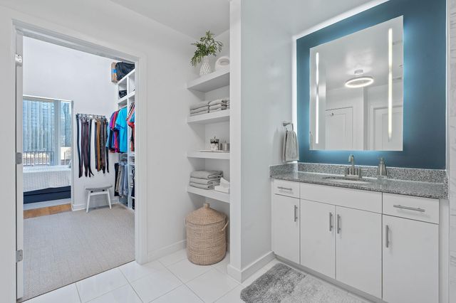 360 Nueces ST 1007, Austin, TX 78701