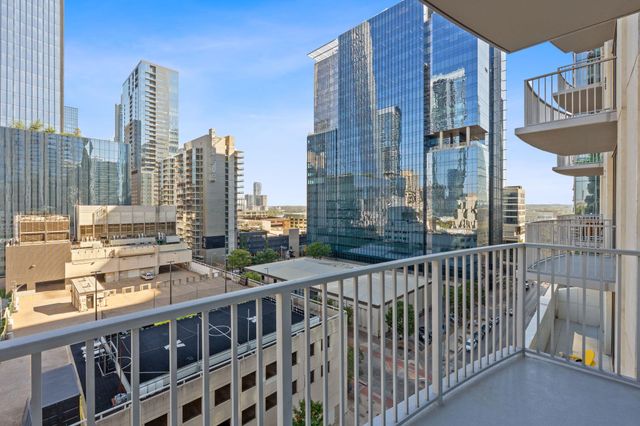 360 Nueces ST 1007, Austin, TX 78701