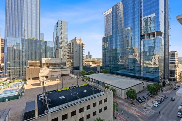 360 Nueces ST 1007, Austin, TX 78701