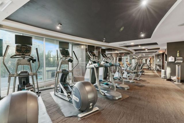 360 Nueces ST 1007, Austin, TX 78701