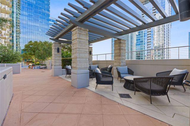 360 Nueces ST 1007, Austin, TX 78701