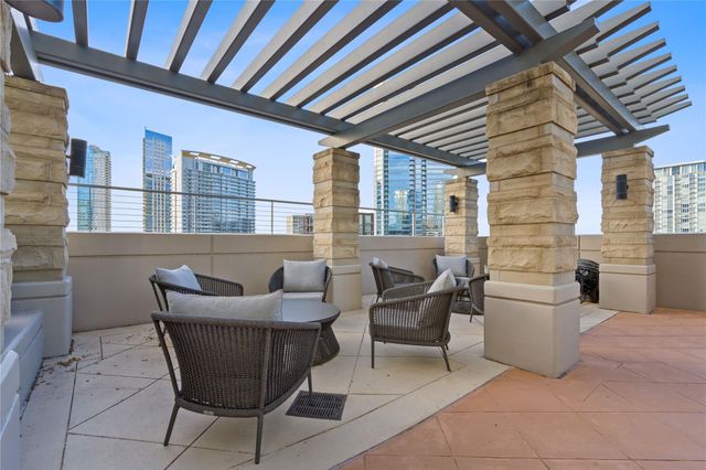 360 Nueces ST 1007, Austin, TX 78701