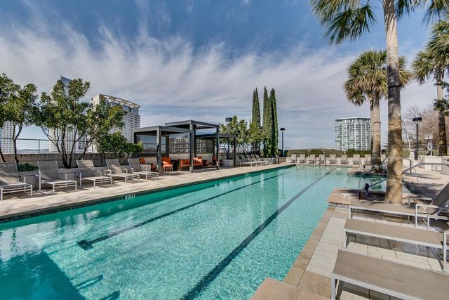 360 Nueces ST 1007, Austin, TX 78701