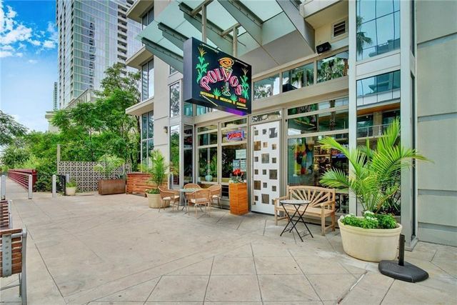 360 Nueces ST 1007, Austin, TX 78701