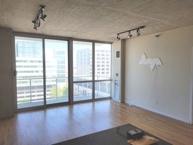 1845 S Michigan Avenue 1107, Chicago, IL 60616