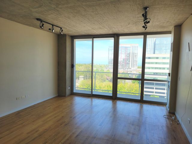 1845 S Michigan Avenue 1107, Chicago, IL 60616