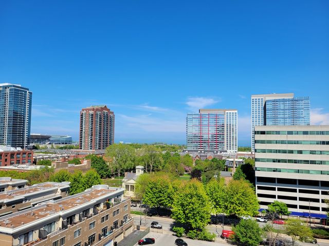 1845 S Michigan Avenue 1107, Chicago, IL 60616