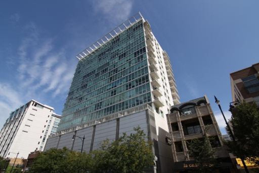 1845 S Michigan Avenue 1107, Chicago, IL 60616