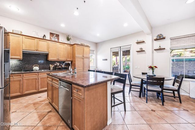 4741 Westwood Street, Simi Valley, CA 93063