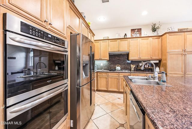 4741 Westwood Street, Simi Valley, CA 93063