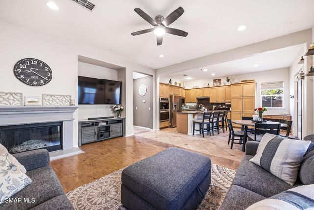 4741 Westwood Street, Simi Valley, CA 93063