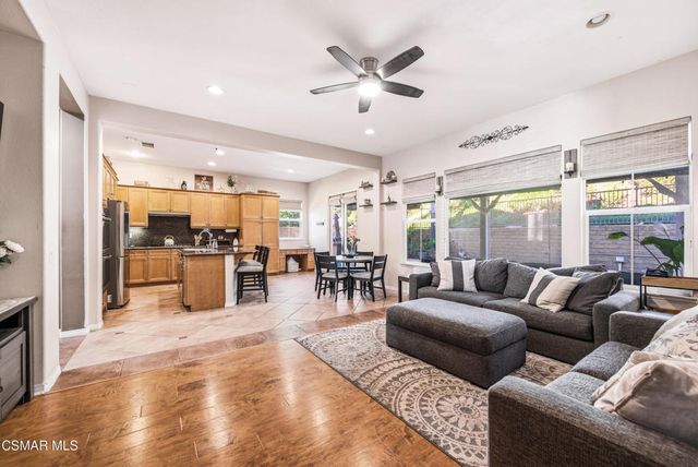 4741 Westwood Street, Simi Valley, CA 93063