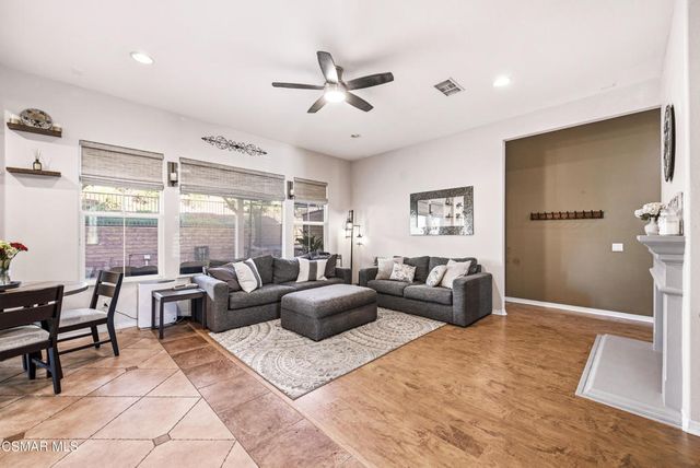 4741 Westwood Street, Simi Valley, CA 93063