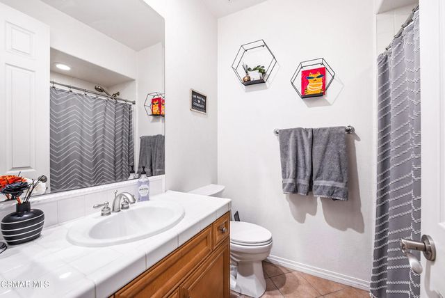 4741 Westwood Street, Simi Valley, CA 93063