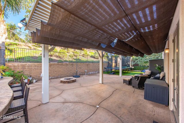 4741 Westwood Street, Simi Valley, CA 93063