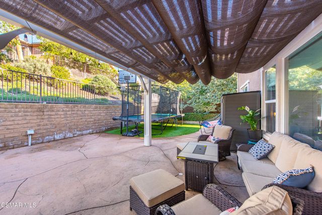 4741 Westwood Street, Simi Valley, CA 93063