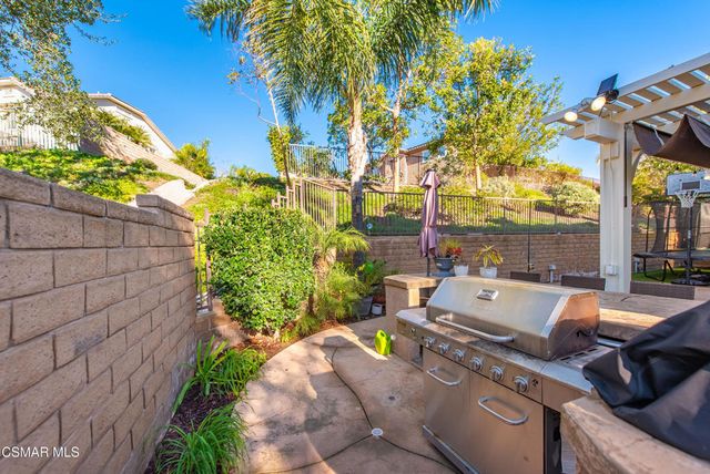 4741 Westwood Street, Simi Valley, CA 93063