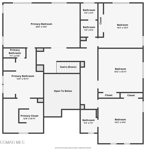4741 Westwood Street, Simi Valley, CA 93063