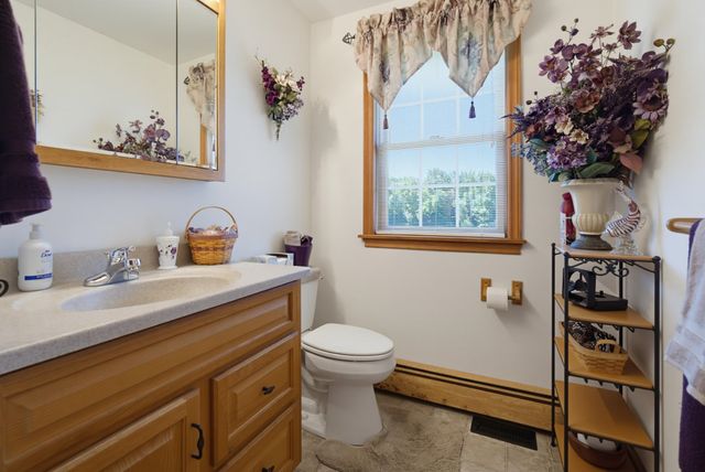 50 Range Road, Pittsfield, NH 03263