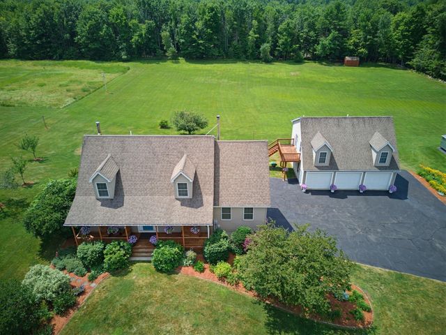 50 Range Road, Pittsfield, NH 03263