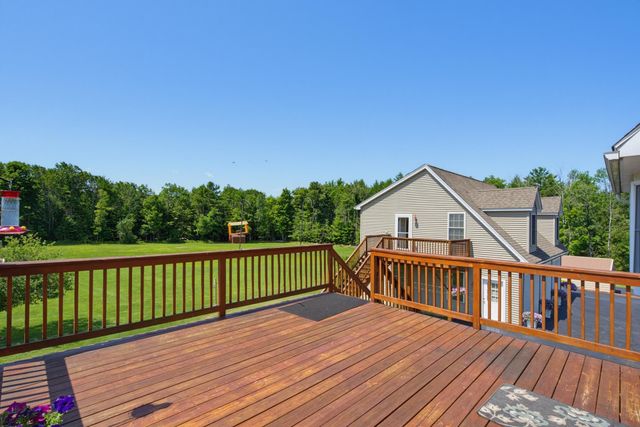 50 Range Road, Pittsfield, NH 03263