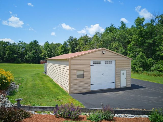 50 Range Road, Pittsfield, NH 03263