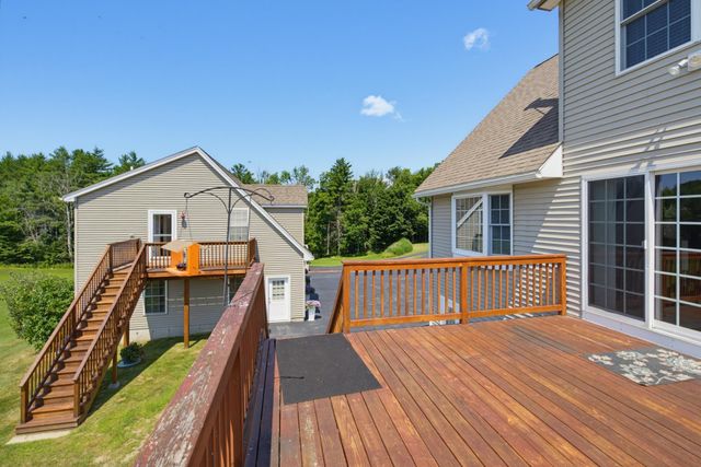 50 Range Road, Pittsfield, NH 03263