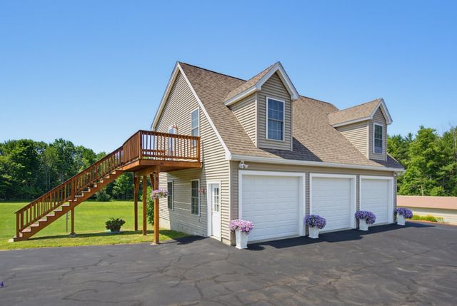 50 Range Road, Pittsfield, NH 03263