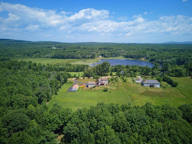 50 Range Road, Pittsfield, NH 03263