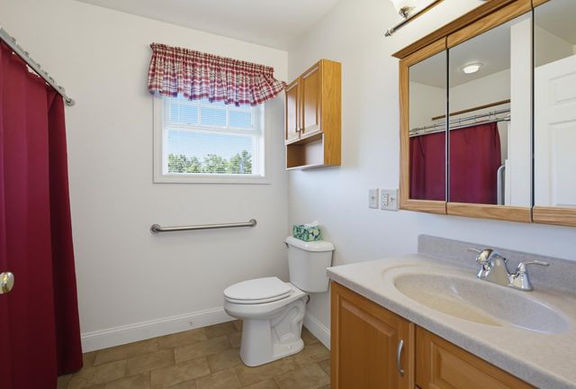 50 Range Road, Pittsfield, NH 03263