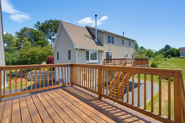 50 Range Road, Pittsfield, NH 03263
