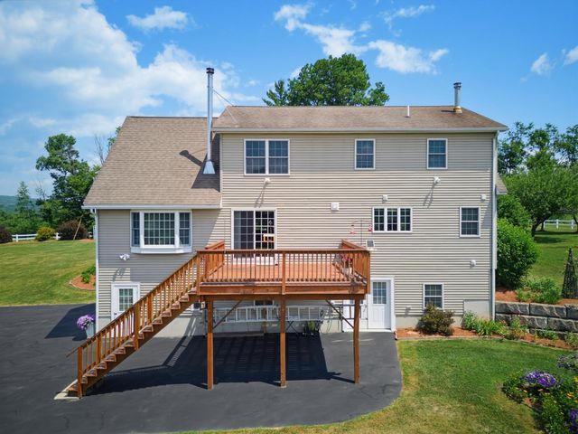 50 Range Road, Pittsfield, NH 03263
